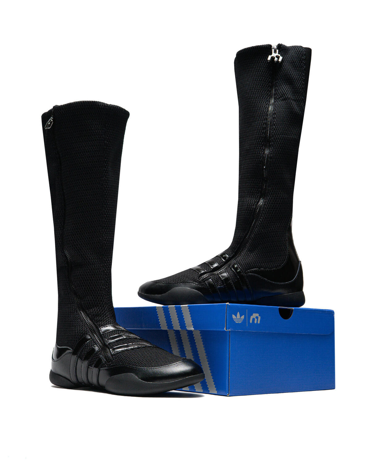 adidas Originals x Miaou WMNS Boot | JQ9121 | AFEW STORE